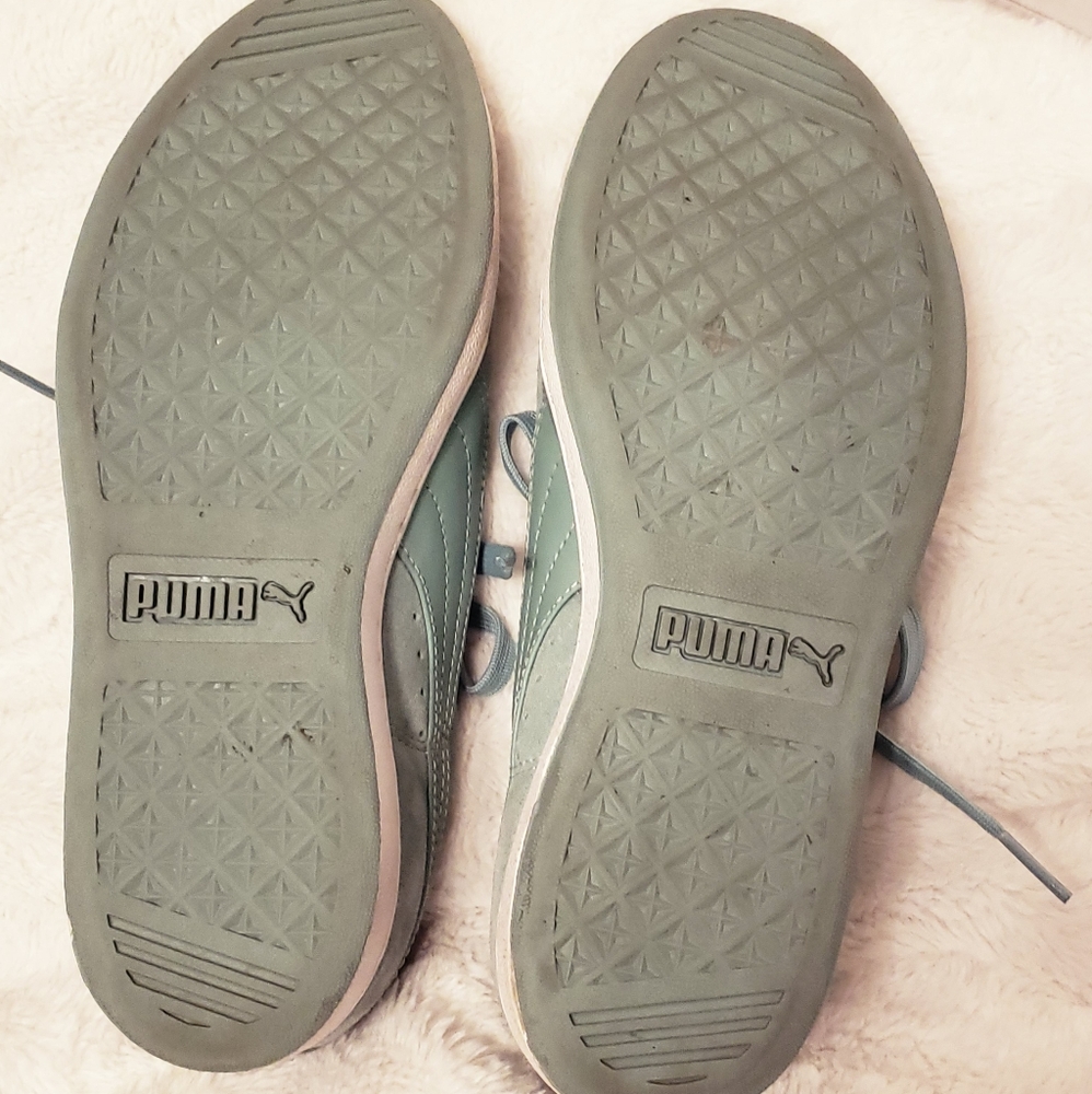 Puma sneakers - Picture 5 of 5